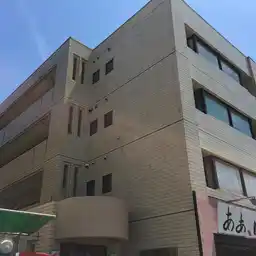 ベアーマンション 外観